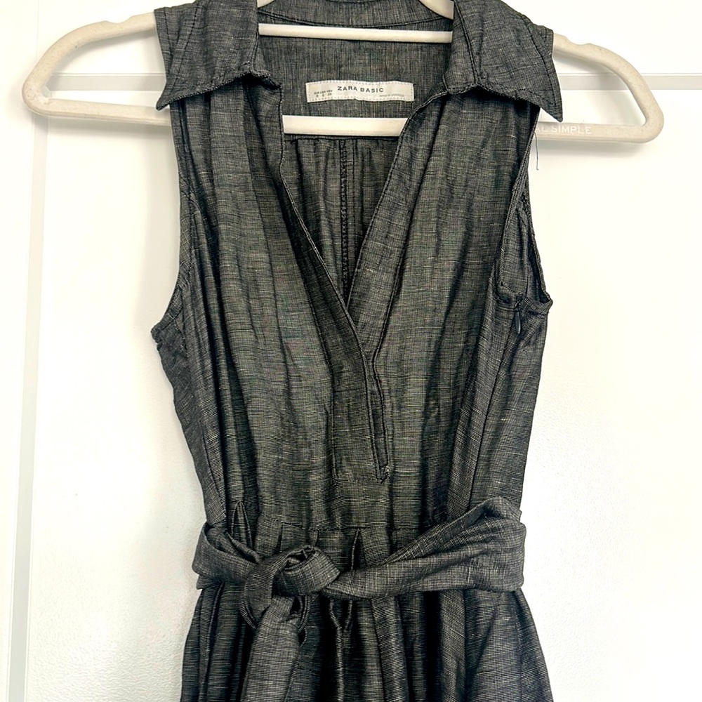 Zara dress